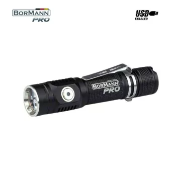 BORMANN Pro LAMPĂ CU ACUMULATOR 1500Lm (BPR6035)