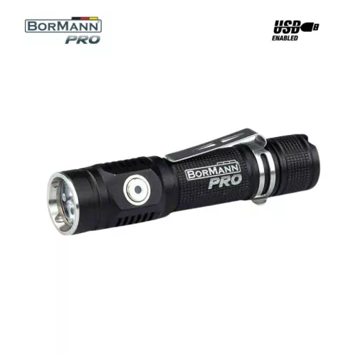 BORMANN Pro LAMPĂ CU ACUMULATOR 1500Lm (BPR6035)
