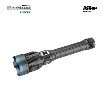 BORMANN Pro LANTERNĂ CU ACUMULATOR 8000Lm (BPR6040)