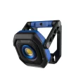BORMANN Pro LAMPĂ DE LUCRU LED CU ACUMULATOR, 2000Lm, IMPERMEABILĂ (BPR6090)