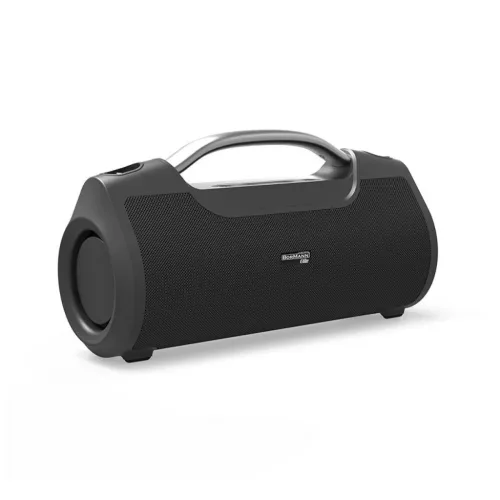 BORMANN ELITE Difuzor portabil Bluetooth 5.0, SUPREME, 60W (2x20W +2), IPX6, 4x1800mAh, funcție TWS (BPR6610)