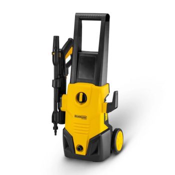   Aparat de Spalat cu Presiune, BORMANN Lite, 1600W, 135 Bar, 408L/h (BPW2210)