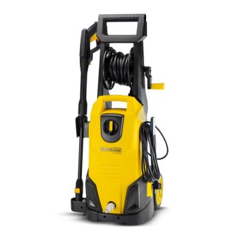   Aparat de Spalat cu Presiune, BORMANN Lite, 2400W, 180 Bar, 480L/h, cu rezervor pentru substanțe chimice (BPW3210)