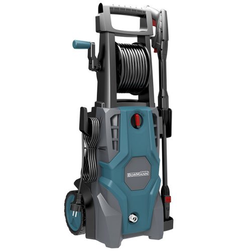 BORMANN Mașină de spălat cu presiune 2400 W, 180 bar, 480L/h (BPW3220)