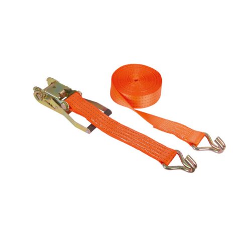 BORMANN Pro chingă cu clichet 50 mm x 10 m, rezistență 5 tone (BRB1090)