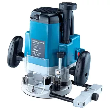 BORMANN Pro freză verticală 2000W (BRT2000)