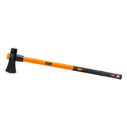 NAKAYAMA PRO secure despicare 2,5kg, mâner din fibră de sticlă, 90cm (BSA1000)