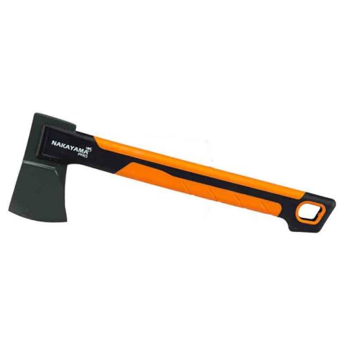 NAKAYAMA PRO secure despicare 650g, mâner din fibră de sticlă, 35cm (BSA1050)