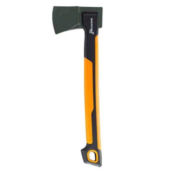   NAKAYAMA PRO secure despicare 950g, mâner din fibră de sticlă, 45cm (BSA1100)