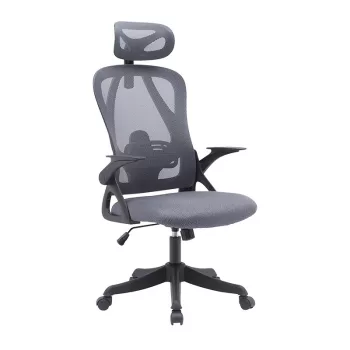   BORMANN ELITE scaun de birou rotativ TROPHY, 58x64x120-130cm (BSF1835)