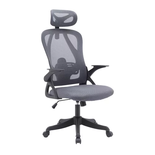 BORMANN ELITE scaun de birou rotativ TROPHY, 58x64x120-130cm (BSF1835)
