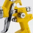BORMANN Lite Pistolet de pulverizare aeropurtat cu rezervor superior 0,1L, 0,8mm (BSG1000)