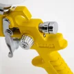 BORMANN Lite Pistolet de pulverizare aeropurtat cu rezervor superior 0,1L, 0,8mm (BSG1000)