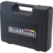 BORMANN Lite pistol de lipit set 100W, cu LED (BSG2100)