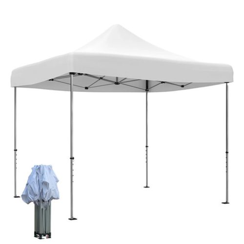 BORMANN cort pliabil 3x3m, OXFORD (BSP1025)