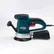 BORMANN Pro șlefuitor excentric 450W, Φ125/150mm (BSS5000)