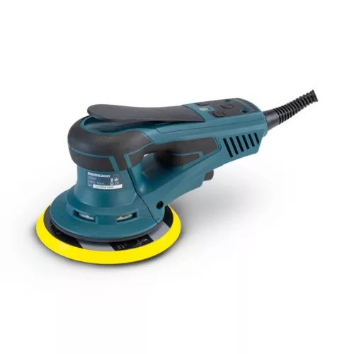 BORMANN Pro șlefuitor excentric fără perii 350W, 150 mm (BSS5300)