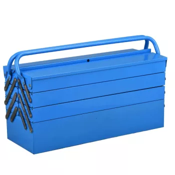   BORMANN Pro Cutie metalică pentru unelte 53x20x25cm (BTB1070)