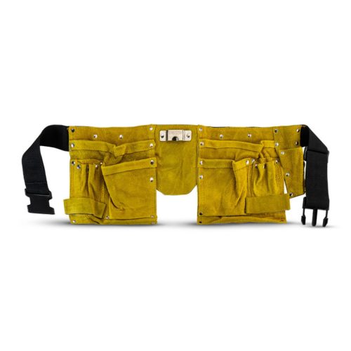 BORMANN Centură port-unelte, 11 buzunare (BTB2000)