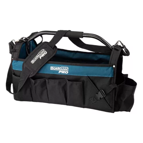 BORMANN Pro Geantă pentru unelte 51x23x35cm (BTB3000)