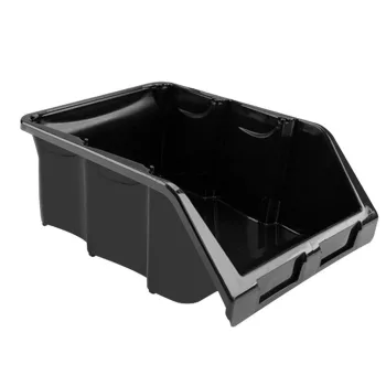   BORMANN Pro Compartiment de depozitare No5, gri, 27x41x18cm (BTB3342)