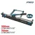 BORMANN Pro BTC2502 tăietor profesional de gresie/faianță 1000 mm cu extensie (BTC2502)