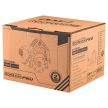 BORMANN Pro tăietor de marmură 1400W, 110 mm (BTC5010)