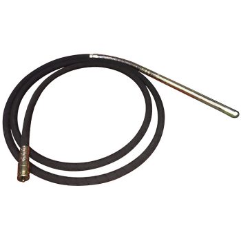 BORMANN Pro VIBRATOR BETON JAPONEZ 38mm x 6m (BTC5112)