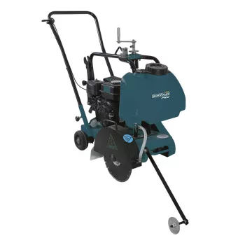   BORMANN Pro tăietor beton/asfalt, motor pe benzină 6,5 CP, disc Φ350 mm (BTC5115)
