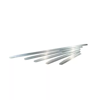   BORMANN Pro Lame din aluminiu pentru mașină de tăiat plăci 1,88m (BTC5121)