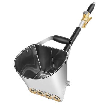 BORMANN Pro PNEUMATIC mașină de tencuit (BTC5200)