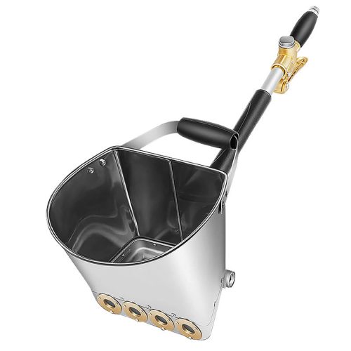 BORMANN Pro PNEUMATIC mașină de tencuit (BTC5200)