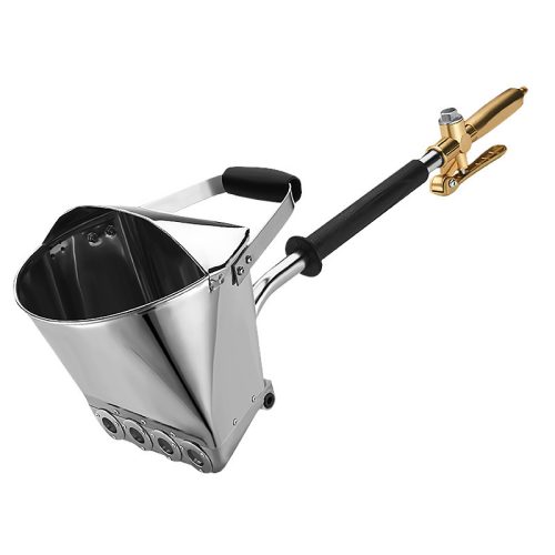 BORMANN Pro PNEUMATIC mașină de tencuit (BTC5210)