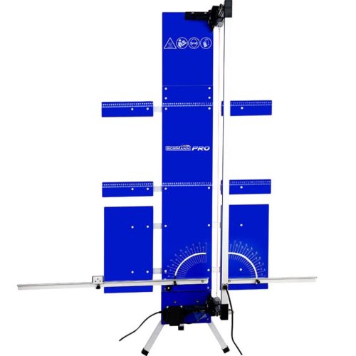 BORMANN Pro mașină de tăiat polistiren 200W, 137x30cm (BTC6000)