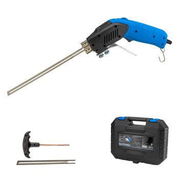   BORMANN Pro tăietor polistiren 250 W, max. tăiere 25 cm, cu termostat, răcire cu aer (BTC6010)