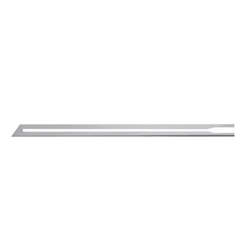 BORMANN Pro lamă tăiere polistiren 25 cm (compatibil BTC6010) (BTC6015)