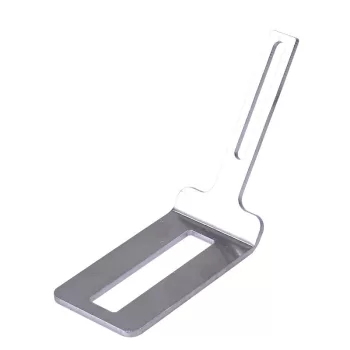   BORMANN Pro accesoriu lamă lungă pentru polistiren (compatibil BTC6010) (BTC6016)