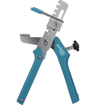 BORMANN Pro clește pentru nivel placi ceramice (BTC6510)