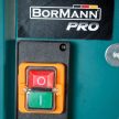 BORMANN Pro circular de banc 2000W, Φ250 mm (BTS2850)