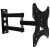 BORMANN ELITE suport TV de perete, 13"-42" (BTV1050)