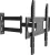 BORMANN ELITE suport TV de perete, 26"-55" (BTV1100)
