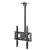 BORMANN ELITE suport TV tavan, 32"-60" (BTV1290)