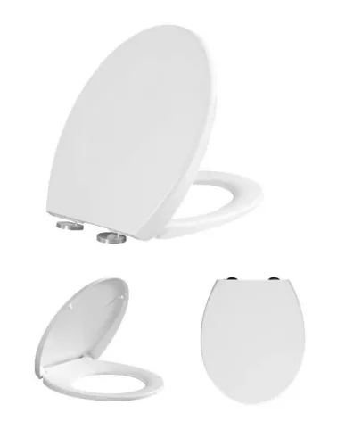 Bormann WC șezut 450x375mm (BTW1030)