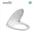 BORMANN scaun WC "ARIES" anti-condens, 445x360mm (BTW1070)