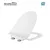 BORMANN scaun WC "AQUA" anti-condens, 430x360mm (BTW1085)