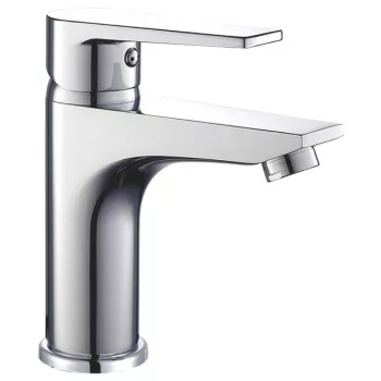   BORMANN Lite baterie pentru chiuvetă "AVRA" 35mm, mixer (BTW3000)