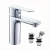 BORMANN ELITE robinet lavoar "SIERRA", cu dop pop-up (BTW3050)