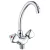 BORMANN robinet lavoar "SILVER" (BTW3080)