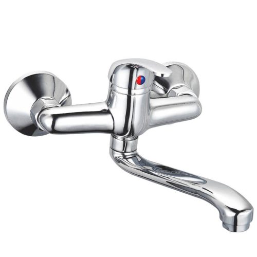 BORMANN ELITE baterie de bucătărie pe perete „Zebra” (BTW3130)