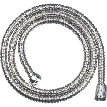 BORMANN ELITE furtun inox pentru duș 2m (BTW3210)